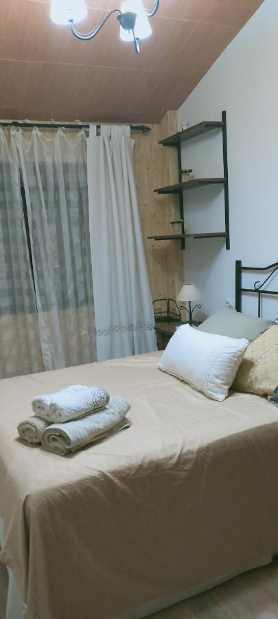 Alborada Apartamento *