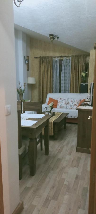Alborada Apartment
