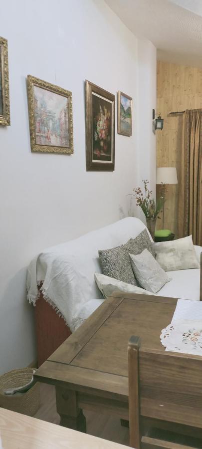Alborada Apartamento *
