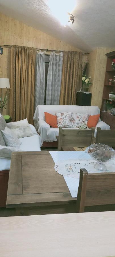 Apartment Alborada Pinos Genil