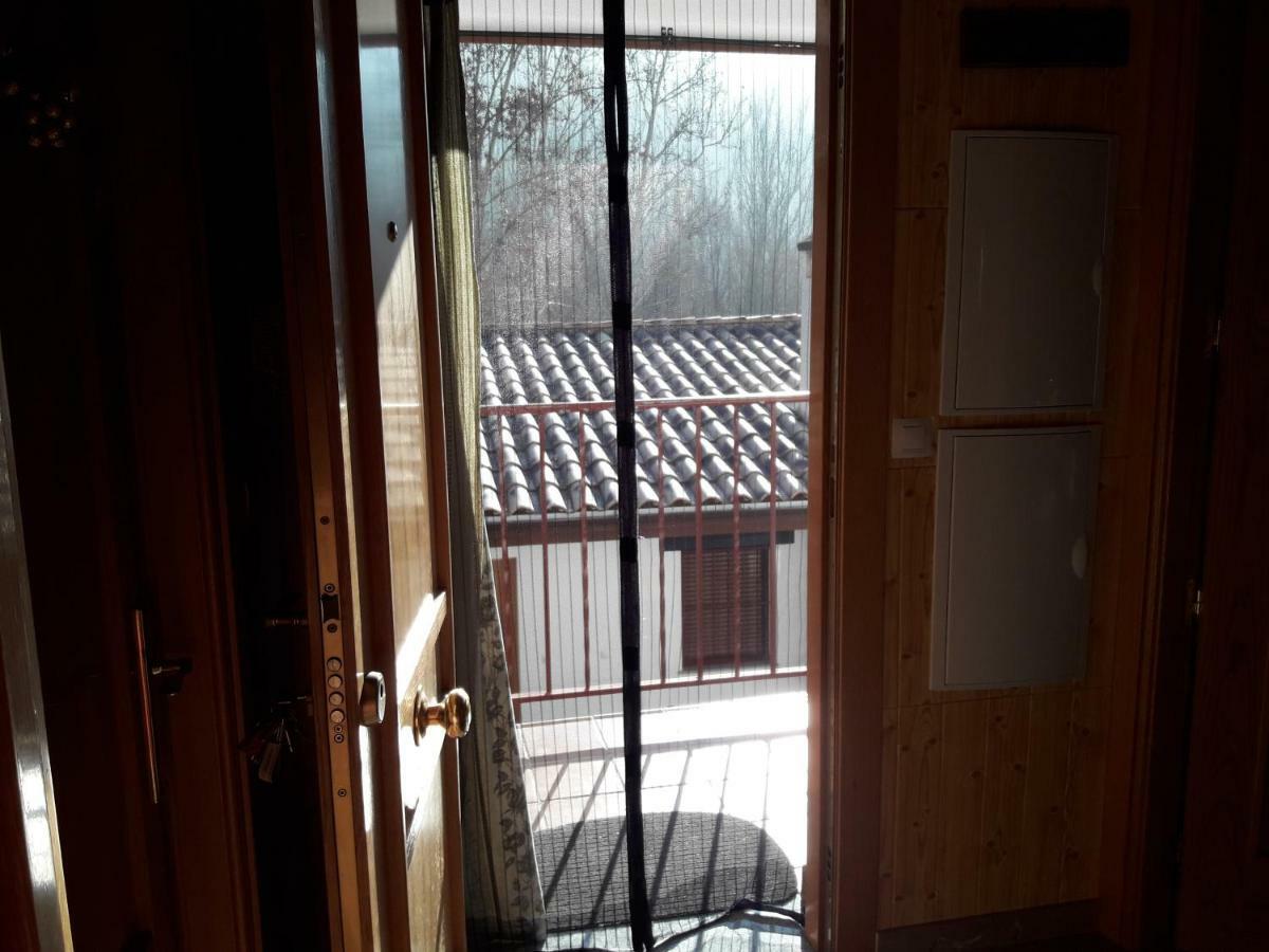 Alborada Apartamento