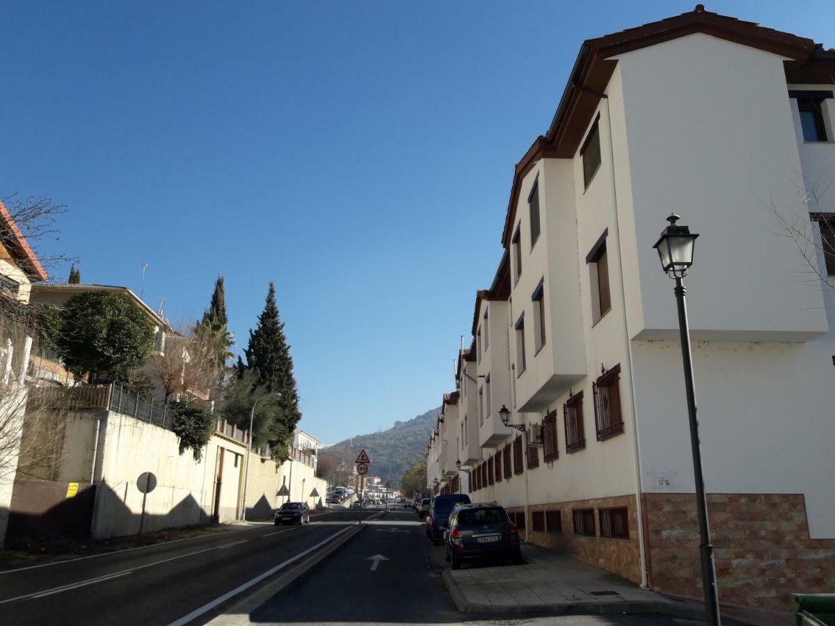 Alborada Apartamento *