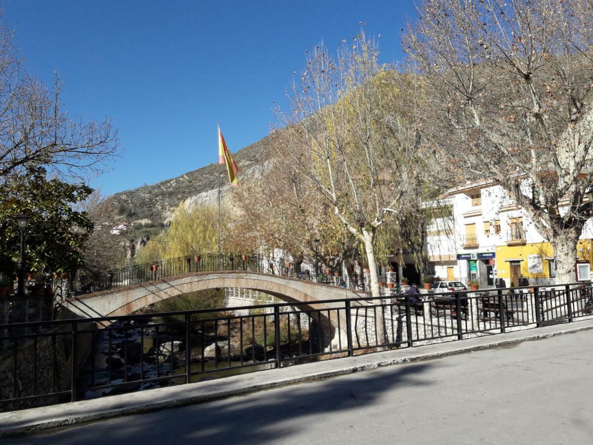 Apartment Alborada Pinos Genil