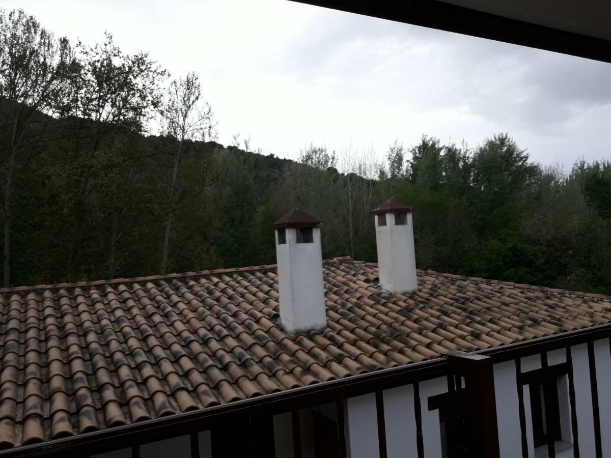 Alborada Pinos Genil