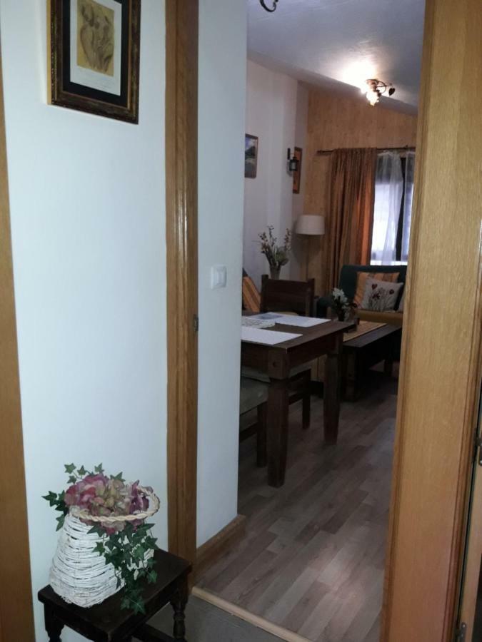 Alborada Apartment Pinos Genil