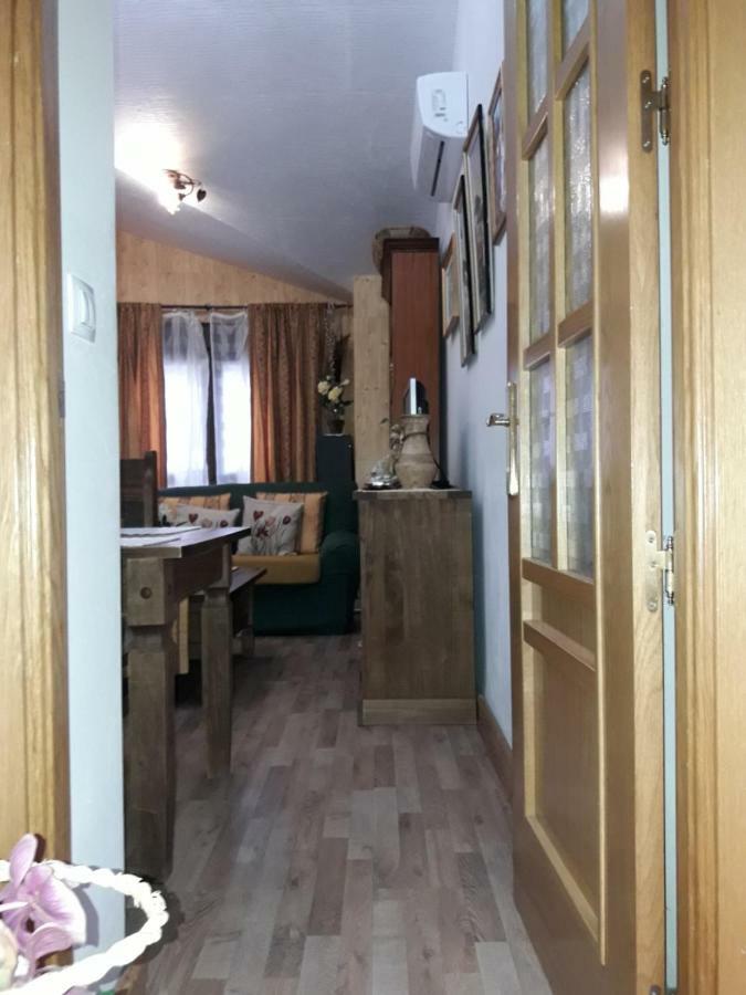 Alborada * Pinos Genil