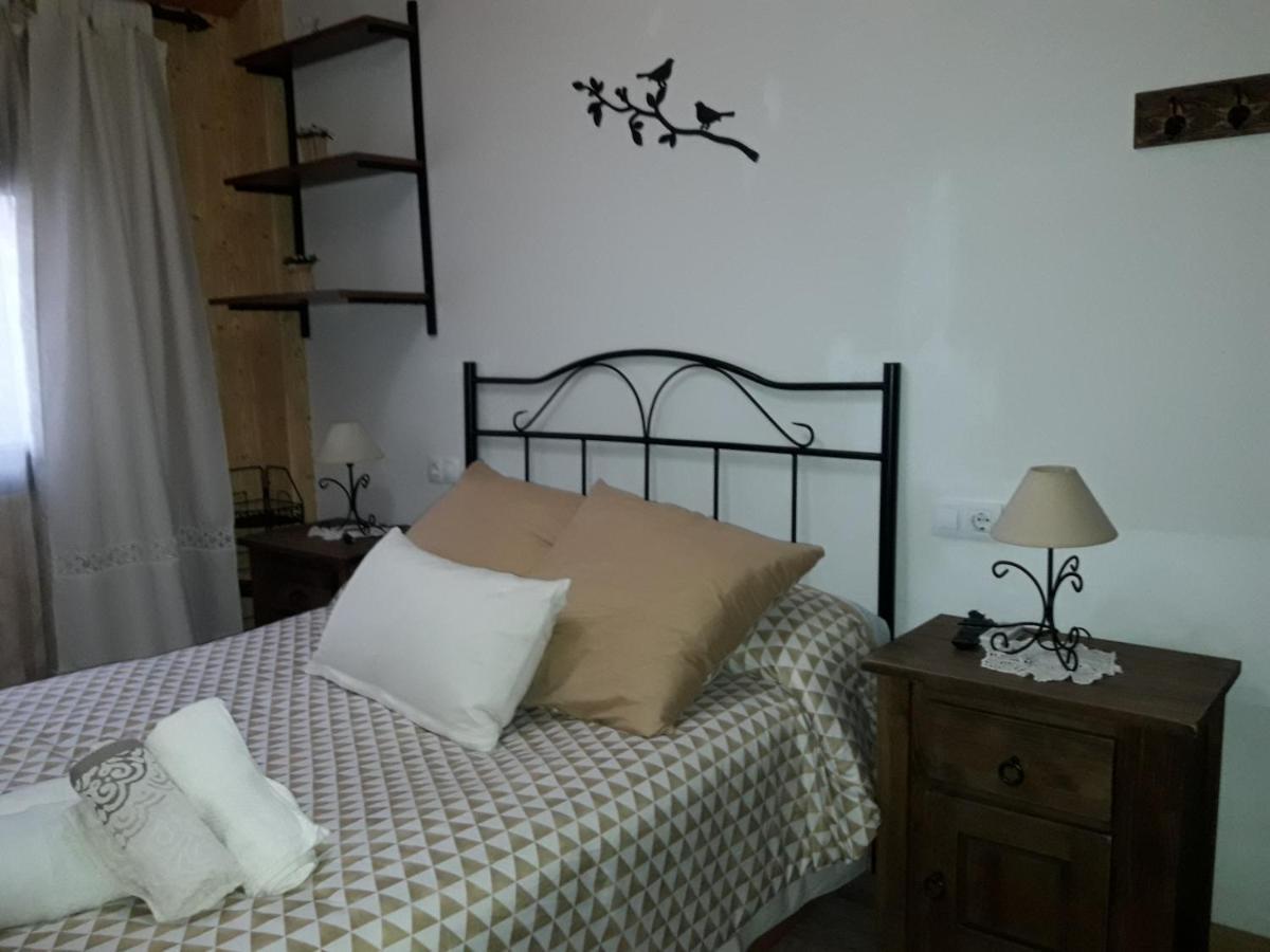 Alborada Apartamento *