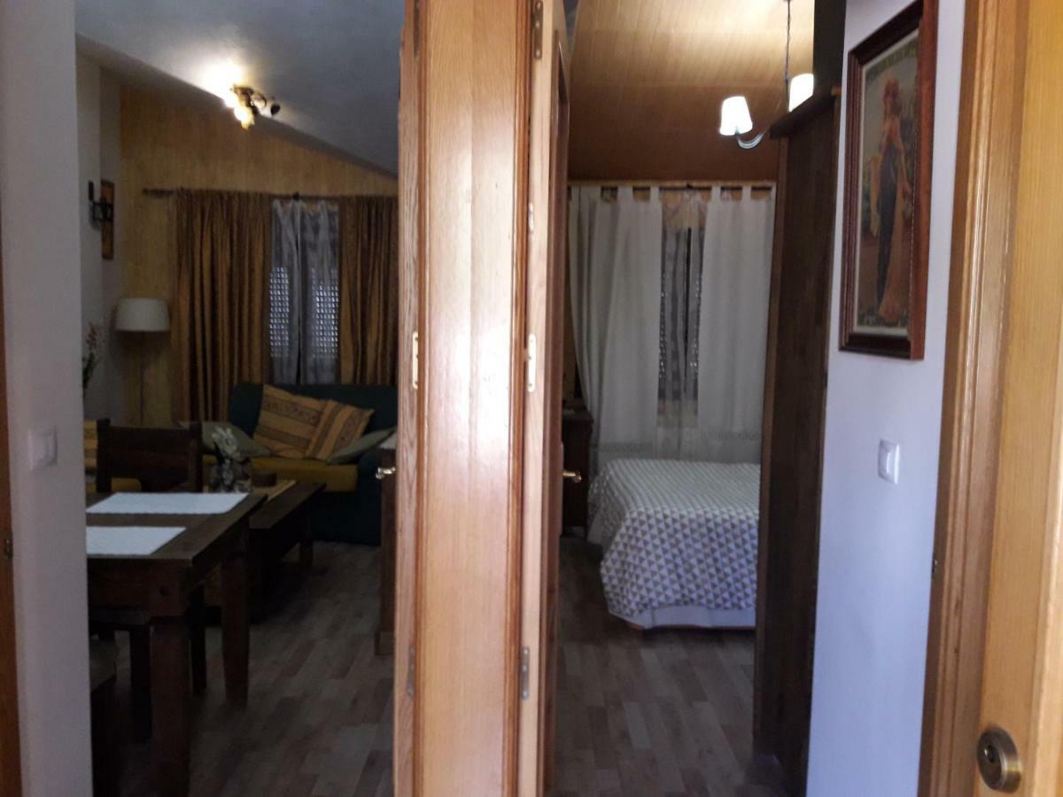 Appartement Alborada Pinos Genil