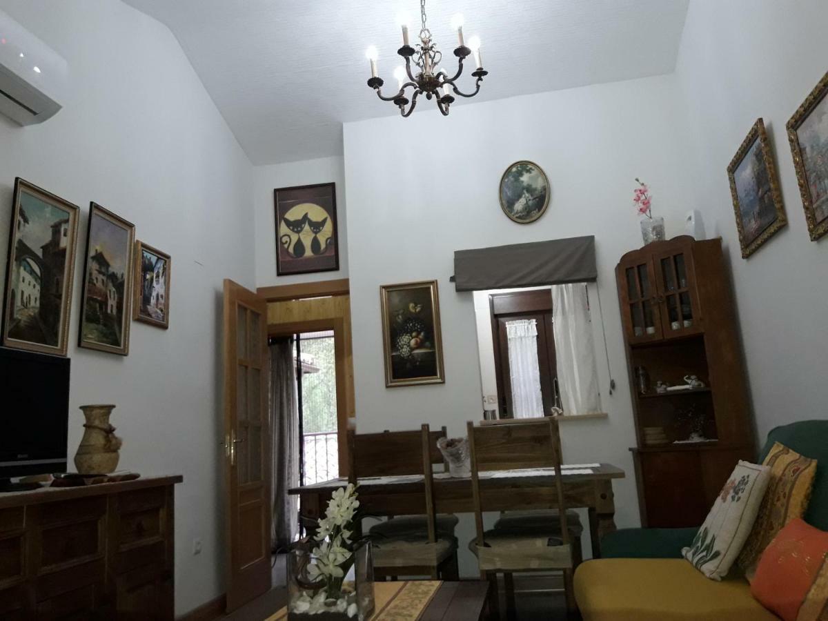 Appartement Alborada *